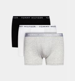 Снимка на Tommy Hilfiger Комплект 3 чифта боксерки Essential UM0UM02203 Цветен
