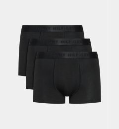 Снимка на Tommy Hilfiger Комплект 3 чифта боксерки UM0UM02760 Черен