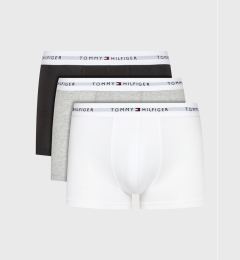 Снимка на Tommy Hilfiger Комплект 3 чифта боксерки UM0UM02761 Цветен