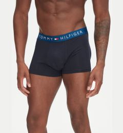 Снимка на Tommy Hilfiger Комплект 3 чифта боксерки UM0UM03181 Черен