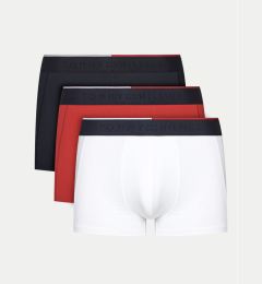 Снимка на Tommy Hilfiger Комплект 3 чифта боксерки UM0UM03388 Цветен