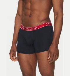 Снимка на Tommy Hilfiger Комплект 3 чифта боксерки UM0UM03457 Тъмносин