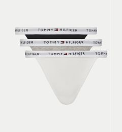 Снимка на Tommy Hilfiger Комплект 3 чифта прашки UW0UW05757 Цветен