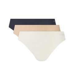 Снимка на Tommy Hilfiger Комплект 3 чифта прашки UW0UW05959 Цветен