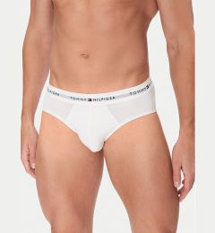 Снимка на Tommy Hilfiger Комплект 3 чифта слипове UM0UM03471 Цветен