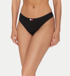 Снимка на Tommy Hilfiger Комплект 5 чифта бикини тип прашка UW0UW05642 Черен