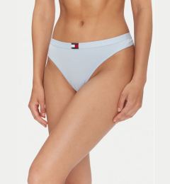 Снимка на Tommy Hilfiger Комплект 5 чифта бикини тип прашка UW0UW05751 Цветен