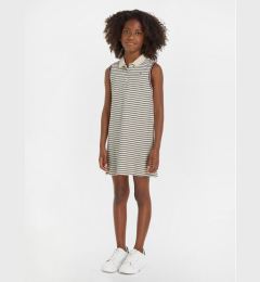 Снимка на Tommy Hilfiger Лятна рокля Classic KG0KG07980 Бежов Regular Fit