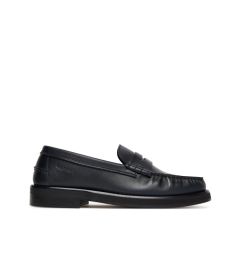 Снимка на Tommy Hilfiger Мокасини Classic High FM0FM05769 Тъмносин