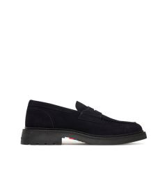 Снимка на Tommy Hilfiger Мокасини Comfort Lwt FM0FM05727 Тъмносин