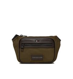 Снимка на Tommy Hilfiger Мъжка чантичка Th Casual AM0AM12700 Каки