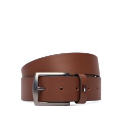 Снимка на Tommy Hilfiger Мъжки колан Denton 3.5 Ext AM0AM13536 Кафяв