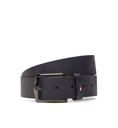 Снимка на Tommy Hilfiger Мъжки колан Denton 3.5 Ext AM0AM13536 Тъмносин