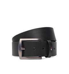 Снимка на Tommy Hilfiger Мъжки колан Denton 4.0 AM0AM13766 Тъмносин