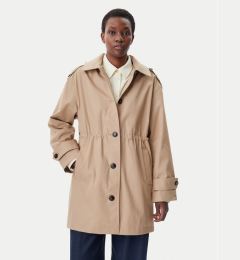 Снимка на Tommy Hilfiger Парка Essential WW0WW43742 Бежов Regular Fit
