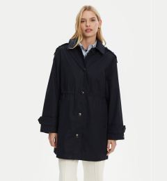 Снимка на Tommy Hilfiger Парка Essential WW0WW43742 Тъмносин Regular Fit