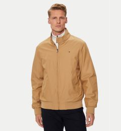 Снимка на Tommy Hilfiger Преходно яке Club Harrington MW0MW35670 Бежов Regular Fit
