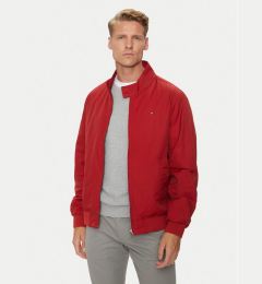 Снимка на Tommy Hilfiger Преходно яке Club Harrington MW0MW35670 Червен Regular Fit