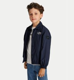 Снимка на Tommy Hilfiger Преходно яке Coach KB0KB09364 Тъмносин Regular Fit