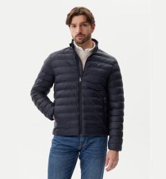 Снимка на Tommy Hilfiger Преходно яке Core Packable MW0MW39990 Тъмносин Regular Fit