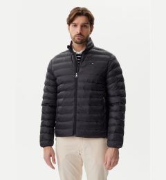 Снимка на Tommy Hilfiger Преходно яке Core Packable MW0MW39990 Черен Regular Fit