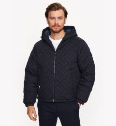 Снимка на Tommy Hilfiger Преходно яке MW0MW31636 Тъмносин Regular Fit