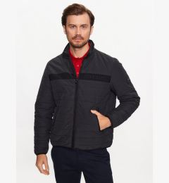 Снимка на Tommy Hilfiger Преходно яке MW0MW31638 Черен Regular Fit