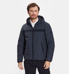 Снимка на Tommy Hilfiger Преходно яке MW0MW31639 Тъмносин Regular Fit