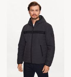 Снимка на Tommy Hilfiger Преходно яке MW0MW31639 Черен Regular Fit