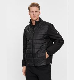 Снимка на Tommy Hilfiger Преходно яке MW0MW33957 Черен Regular Fit