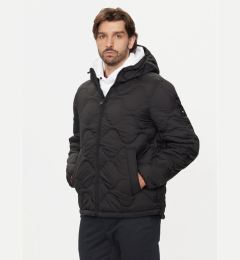 Снимка на Tommy Hilfiger Преходно яке MW0MW36585 Черен Regular Fit