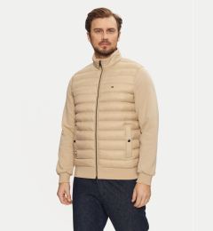 Снимка на Tommy Hilfiger Преходно яке MW0MW37461 Бежов Regular Fit