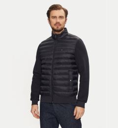 Снимка на Tommy Hilfiger Преходно яке MW0MW37461 Тъмносин Regular Fit