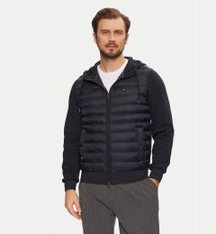 Снимка на Tommy Hilfiger Преходно яке MW0MW39007 Тъмносин Regular Fit