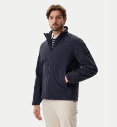 Снимка на Tommy Hilfiger Преходно яке MW0MW39198 Тъмносин Regular Fit