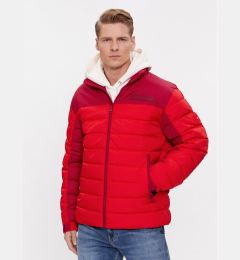 Снимка на Tommy Hilfiger Преходно яке New York MW0MW33734 Червен Regular Fit