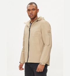 Снимка на Tommy Hilfiger Преходно яке Portland MW0MW34456 Бежов Regular Fit
