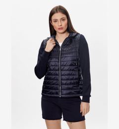 Снимка на Tommy Hilfiger Преходно яке WW0WW38072 Тъмносин Regular Fit