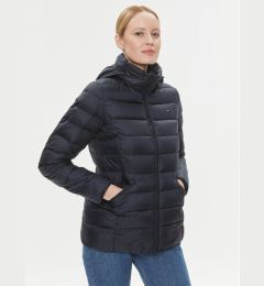 Снимка на Tommy Hilfiger Преходно яке WW0WW39581 Тъмносин Regular Fit