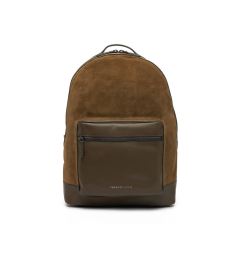 Снимка на Tommy Hilfiger Раница Th Casual Suede Backpack AM0AM13229 Зелен