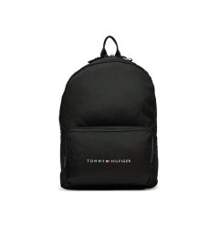 Снимка на Tommy Hilfiger Раница Th Essential Backpack AU0AU01864 Черен