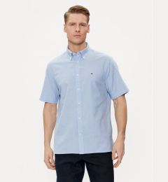 Снимка на Tommy Hilfiger Риза 1985 MW0MW33810 Син Slim Fit