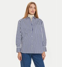 Снимка на Tommy Hilfiger Риза Banker WW0WW43044 Син Regular Fit