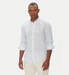 Снимка на Tommy Hilfiger Риза Essential MW0MW38581 Син Regular Fit