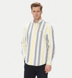 Снимка на Tommy Hilfiger Риза Herit MW0MW39160 Цветен Relaxed Fit