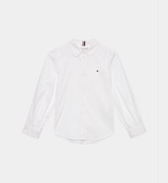 Снимка на Tommy Hilfiger Риза KG0KG07414 D Бял Regular Fit