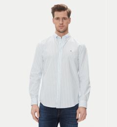 Снимка на Tommy Hilfiger Риза MW0MW39159 Светлосиньо Regular Fit