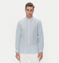 Снимка на Tommy Hilfiger Риза MW0MW39271 Светлосиньо Regular Fit
