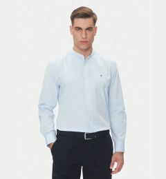 Снимка на Tommy Hilfiger Риза MW0MW39966 Светлосиньо Regular Fit