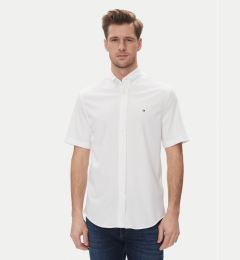 Снимка на Tommy Hilfiger Риза Performance MW0MW38663 Бял Regular Fit